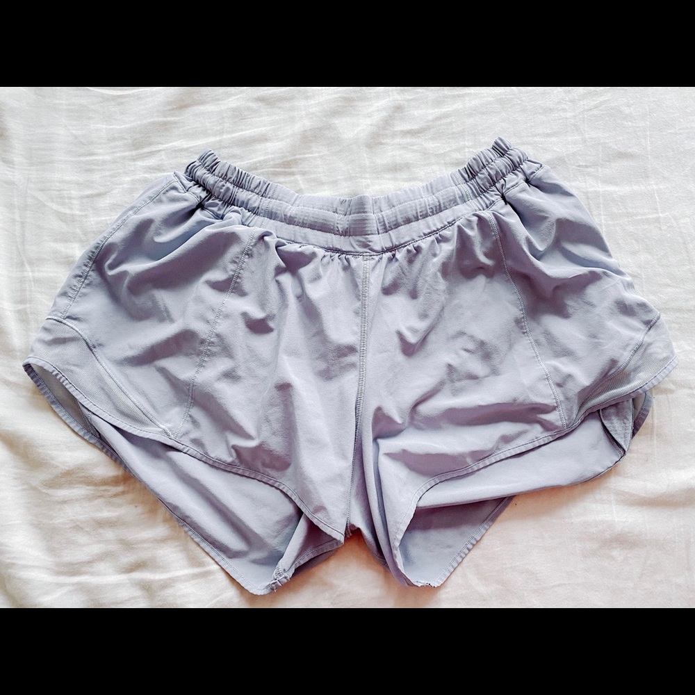 NWOT lululemon athletica Shorts